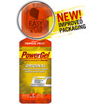PowerBar PowerGel 41g Tropical Fruit