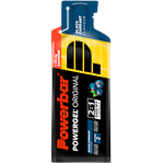 PowerBar PowerGel 41g Black Currant + caffeine