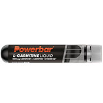 PowerBar L-Carnitine Liquid Ampule 25ml