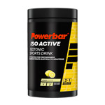 PowerBar IsoActive 600g Lemon