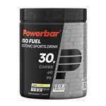 PowerBar FUEL 30 sport drink, lemon