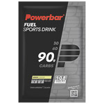 PowerBar FUEL 90 sport drink, lemon