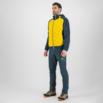 Karpos Marmarole Jacket Sulphur/Midnight