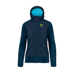 Karpos Marmarole W Jacket Vulcan/Midnight