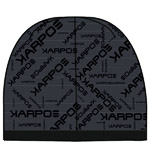 KARPOS FOGOLER CAP INDIA INK/BLACK