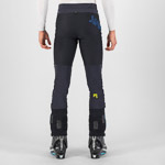 Karpos Alagna Lite Pant Black/Diva Blue