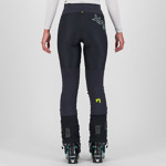 Karpos Alagna Lite W Pant Black/Blue Atoll