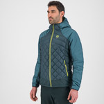 Karpos Lastei Active Plus Jacket Forest/Balsam