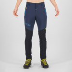 Karpos Fantasia Evo Pant Outer Space/Black/Indigo Bunti