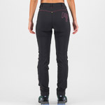 Karpos Fantasia Evo W Pant Black/Innuendo