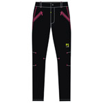 Karpos Fantasia Evo W Pant Black/Cabaret