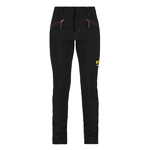 Karpos Fantasia Evo W Pant Black/Cabaret