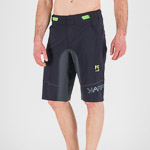 Karpos Ballistic Evo Shorts Black/Dark Grey