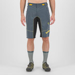 Karpos Ballistic Evo Short Dark Slate/Black