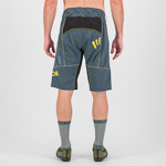 Karpos Ballistic Evo Short Dark Slate/Black