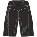 Karpos Ballistic Evo W Shorts Black