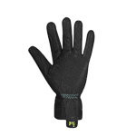 Karpos Alagna Glove Black/Dark Grey