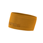 Karpos Crozzon Headband Golden/Nuthatch