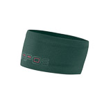 Karpos Crozzon Headband Jungle Green/Duck Green