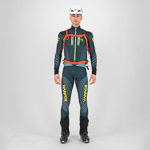 Karpos Karpos Race Suit Forest/North Atlantic