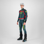 Karpos Karpos Race Suit Forest/North Atlantic