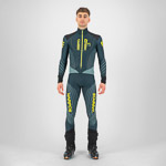 Karpos Karpos Race Suit Forest/North Atlantic