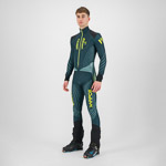 Karpos Karpos Race Suit Forest/North Atlantic