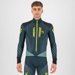 Karpos Karpos Race Suit Forest/North Atlantic