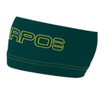 Karpos Alagna Headband Forest/Kiwi Colada