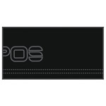 Karpos Alagna Headband Black/Dark Grey