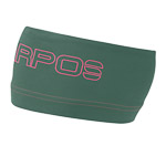 Karpos Alagna Headband Duck Green/Fandango