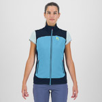 Karpos Parete W Vest Blue Atoll/Sky Captain