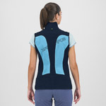 Karpos Parete W Vest Blue Atoll/Sky Captain