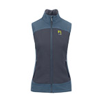 KARPOS PARETE W VEST OMBRE BLUE/BLUEFIN