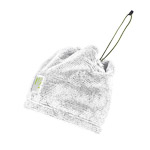 Karpos Vertice Neck Warmer Bright White