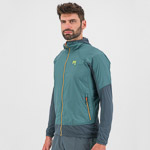 Karpos Lavaredo Jacket North Atlantic/Dark Slate