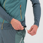 Karpos Lavaredo Jacket North Atlantic/Dark Slate