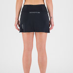 Karpos Lavaredo Run Skirt Black