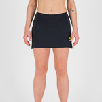 Karpos Lavaredo Run Skirt Black