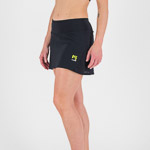 Karpos Lavaredo Run Skirt Black