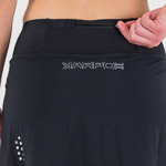 Karpos Lavaredo Run Skirt Black