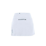 KARPOS LAVAREDO RUN SKIRT BRIGHT WHITE