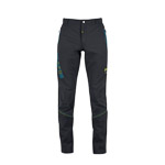 KARPOS RAMEZZA LIGHT PANTS VULCAN/NIAGARA