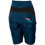 Karpos Adventure W Shorts Insignia Blue/Black