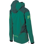 Karpos K-Performance Gtx Pro Jacket Green/Dark Green