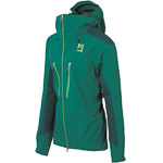 Karpos K-Performance Gtx Pro Jacket Green/Dark Green