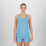 KARPOS QUICK W TOP DELPHINIUM/BLUEFIN