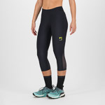 Karpos Quick Evo W 3/4 Pant Black