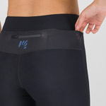 Karpos Quick Evo W 3/4 Pant Black