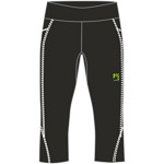 Karpos Quick Evo W 3/4 Pant Black/White